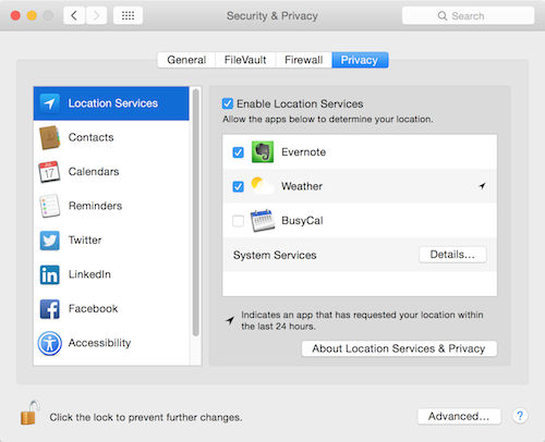 Windows 10 security and privacy settings Windows 10 security and privacy settings