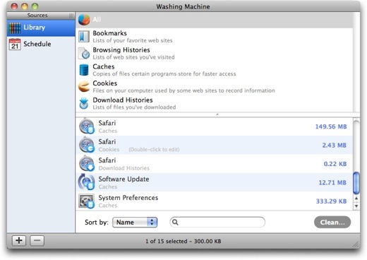 washing-machine-interface