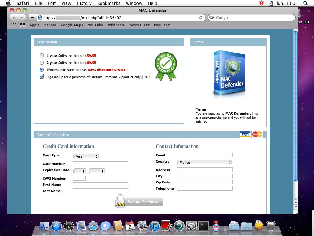 Software To Download A Website, Mac