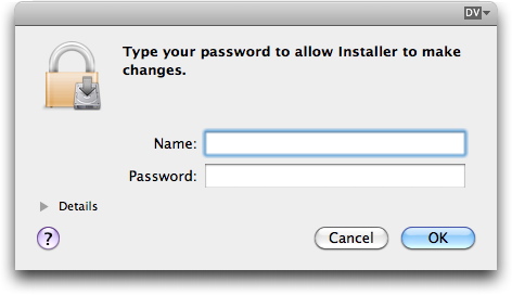 password-request