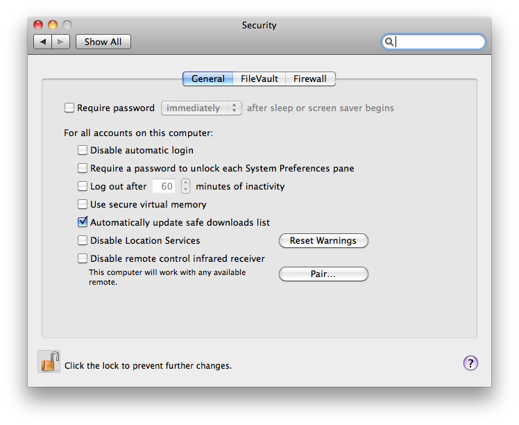 antivirus for macbook os x 10.6.8