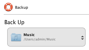back-up-music Protect your music collection with Intego Personal Backup