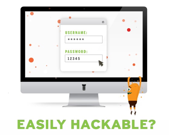 4 Types Of Passwords You Shouldn T Create Unless You Want Your