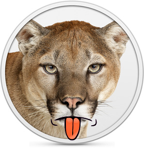 linux mac os lion