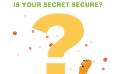 password secret question