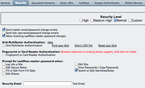best password manager for mac and ios