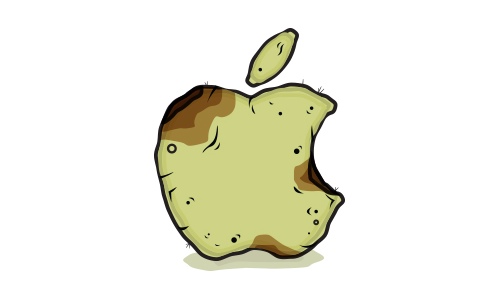 rotten-apple-image