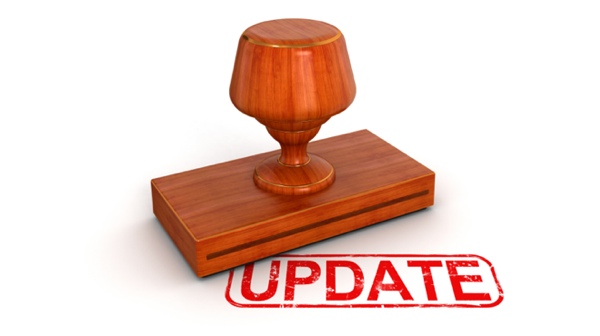 El Capitan Combo Update El Capitan Combo Update