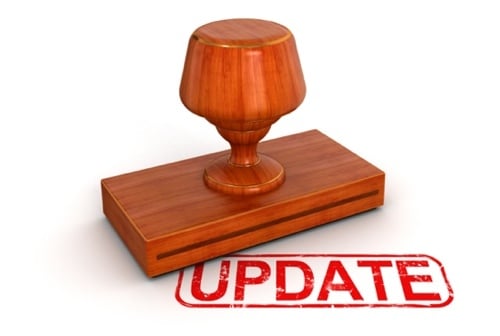 Update Software