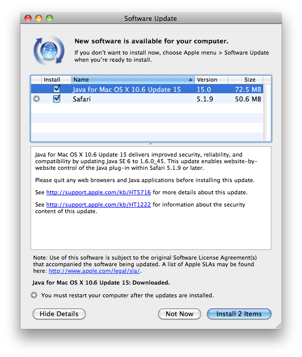 Java Downloads For Mac Os X Java Downloads For Mac Os X