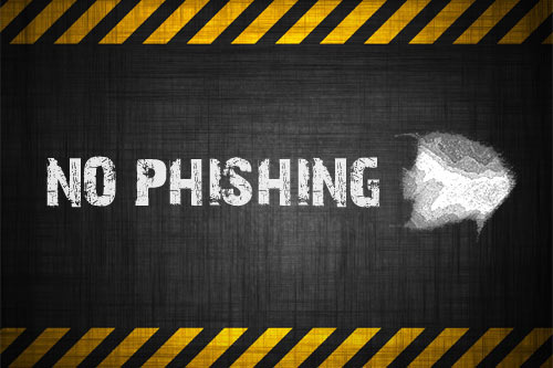 no-phishing