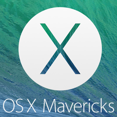 OSXMavericksLogo-400x400