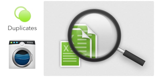 how to find and remove duplicate files