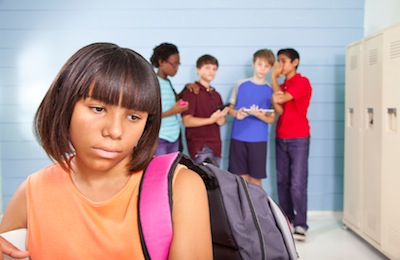 negative impact of teen bullying on health