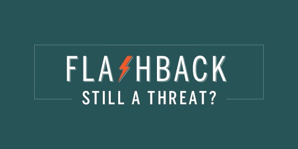 Flashback to the Biggest Mac Malware Attack of All Time -Is it Still a Threat?
