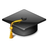Mortar board