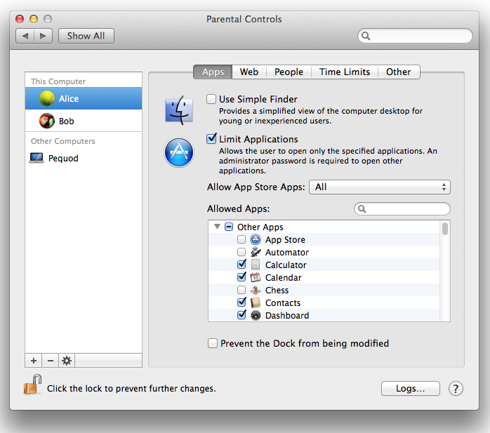 How to Set Up Parental Controls for Apps on Mac  