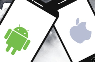 Android vs iOS app permissions