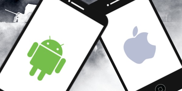 Android vs iOS