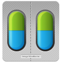 Mac antivirus virusbarrier logo image