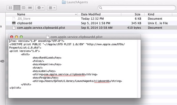 XLSCmd malware