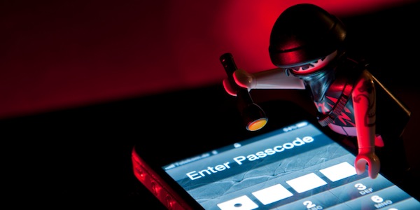 iOS Malware Targeting Jailbroken iPhones