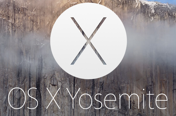 OS X Yosemite