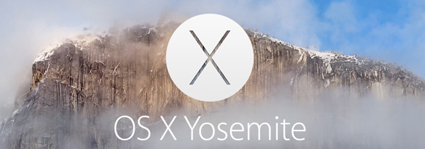OS X Yosemite 10.10.1 Security Update