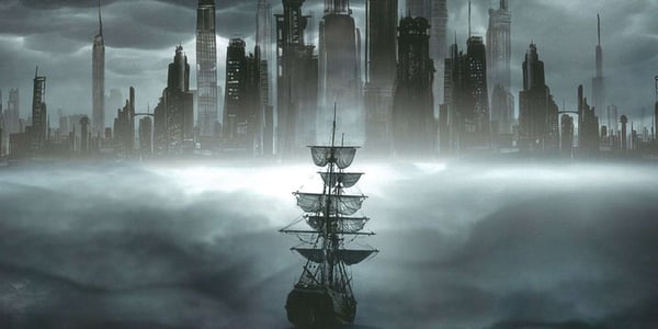 Cloud Atlas