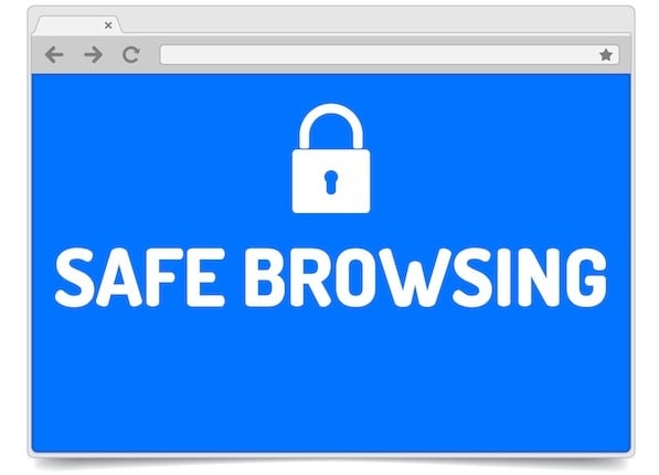 Safe online browsing