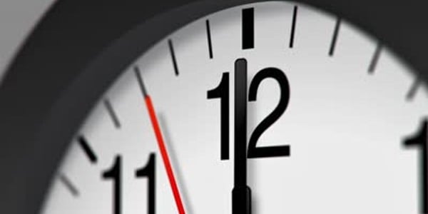 Time