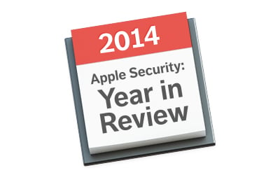 Apple Security 2014 Year in review