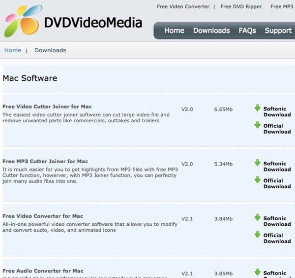 downloads
