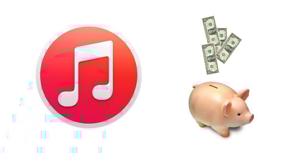 How to set up and manage iTunes Allowance