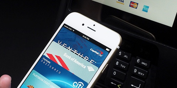 Apple Pay