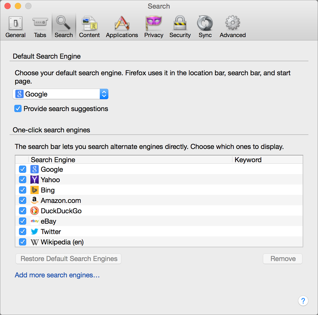 firefox download osx