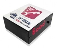IP Box tool
