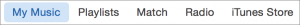 itunes-store-nav-bar