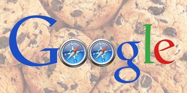 Google and Safari