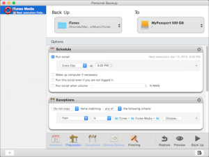 Personal Backup 6.3.4.1 instal the new version for mac Personal Backup 6.3.4.1 instal the new version for mac