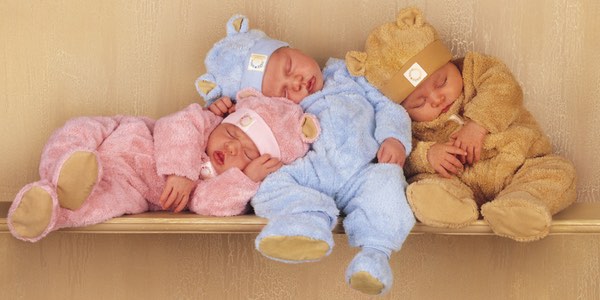 Sleep