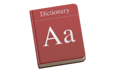 Dictionary featured image