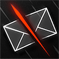 Harakirimail extension icon