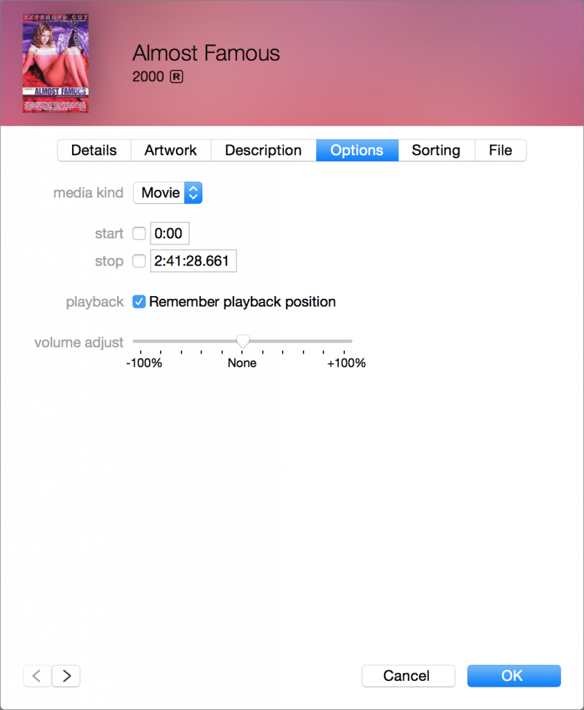 How to put dvd into itunes library mac to drive How to put dvd into itunes library mac to drive