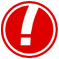 PanicButton extension icon