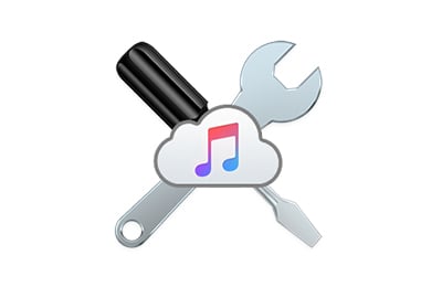 iCloud Music Library featured image