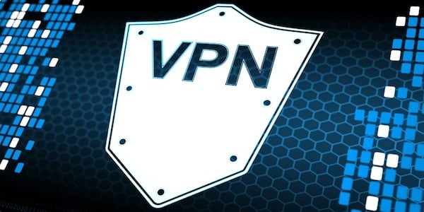 Virtual Private Network on Mac and iOS
