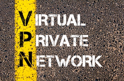 VPN featured image