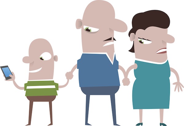 Keeping Your Family Protected In Our Always-Connected World