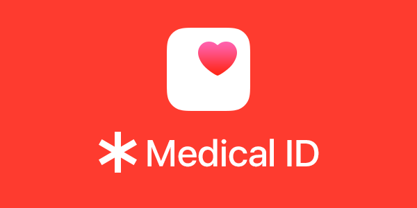 Set up Medical ID on iPhone with iOS Health app
